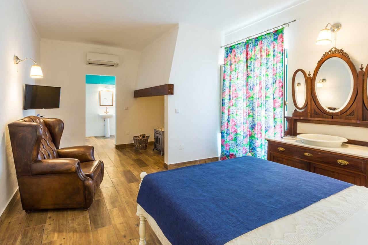 Hospedaria Da Roda Sousel Exterior photo